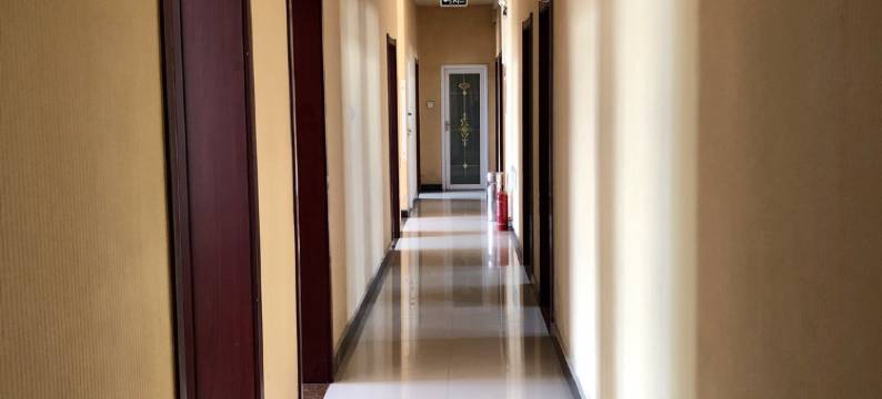 代县吉祥宾馆图片