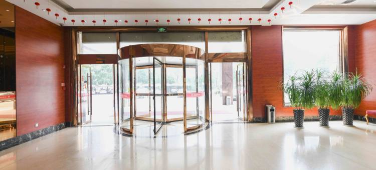 云上曼居酒店(绍兴东站店)图片