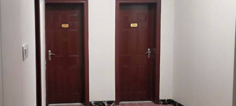 宜城鑫悦宾馆图片