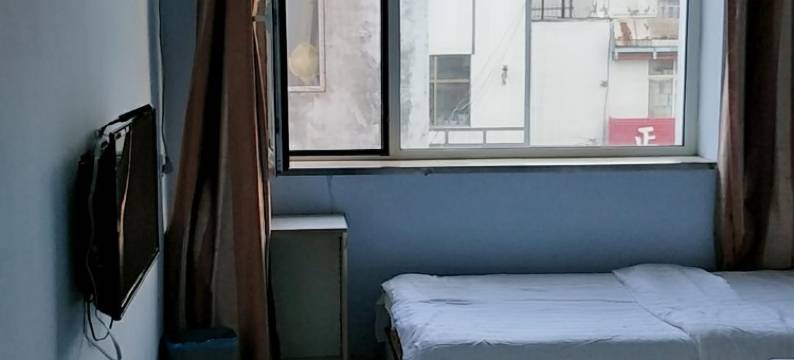 集安宜家宾馆图片