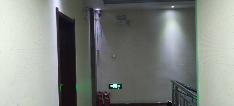 海原金桥商务宾馆图片