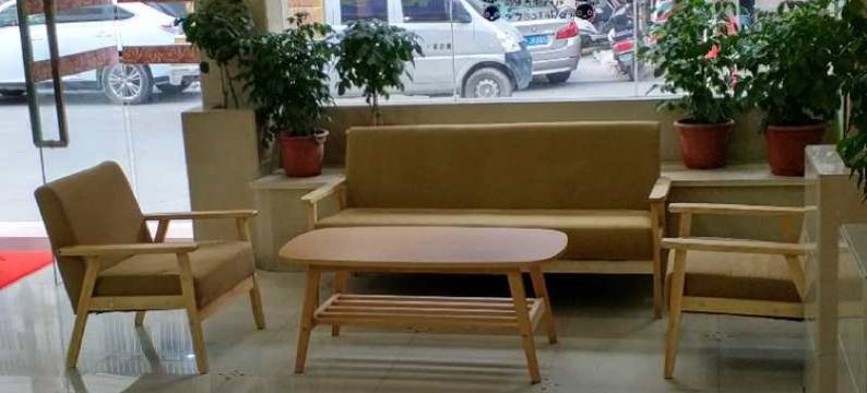 栖悦公寓(汕头澄海店)图片