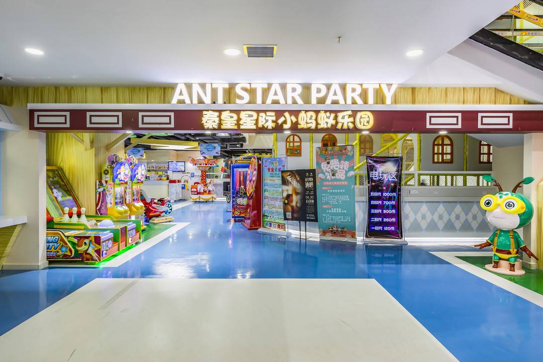 秦皇岛秦皇国际大酒店图片