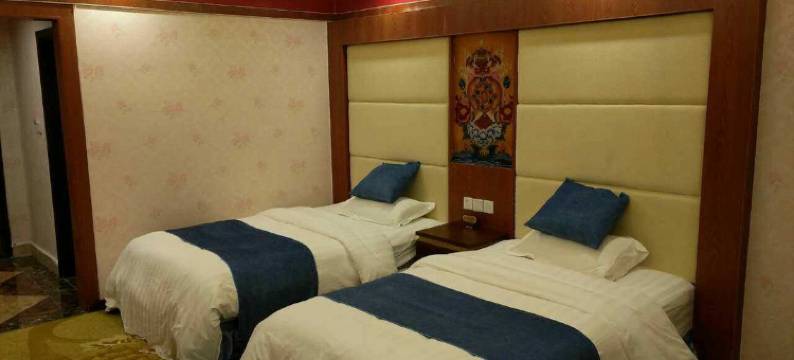 雲鼎假日酒店(九寨沟千古情店)图片