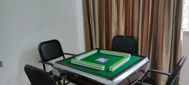 大新清水泉休闲山庄图片