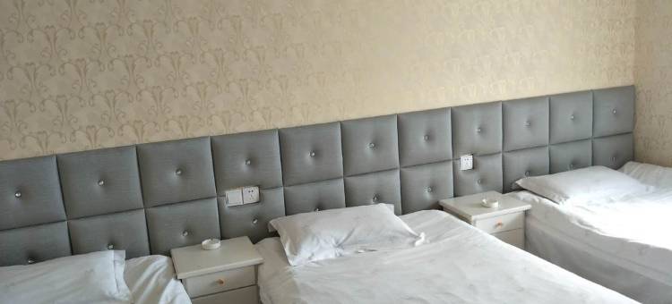 清丰鑫源宾馆图片