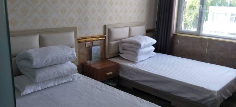 通辽库伦旗禾润商务宾馆图片