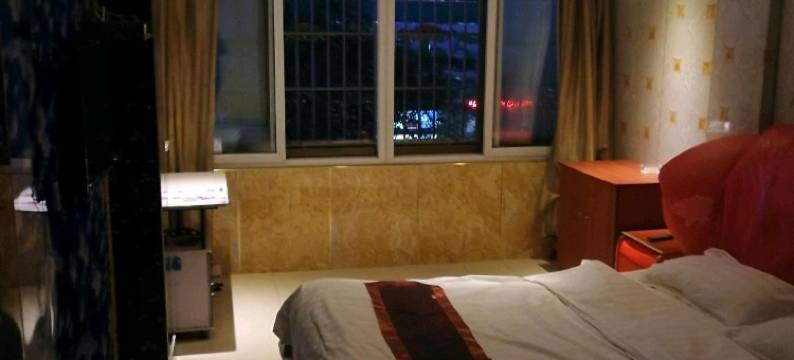 周口好宜家快捷宾馆图片