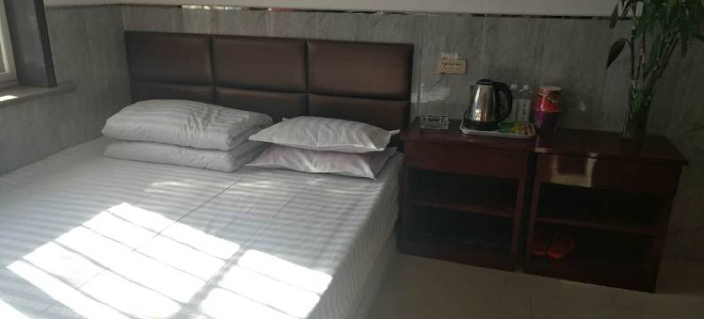 建平神牛旅店图片