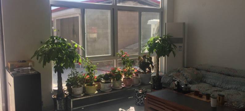 盘锦琳琅农家院图片