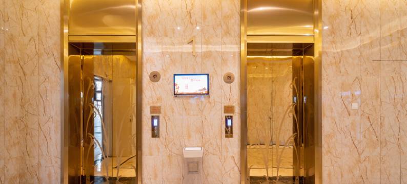 平潭爱在山水间海景酒店(白金沙滩店)图片