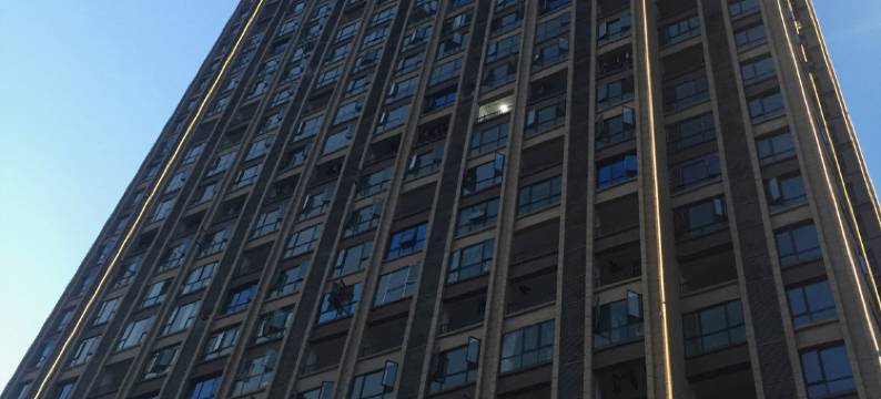 长沙壹生相寓主题公寓(步步高梅溪新天地店)图片