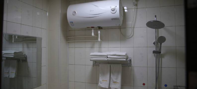 宁武鑫源快捷酒店图片