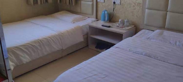 高唐舒安快捷民宿图片