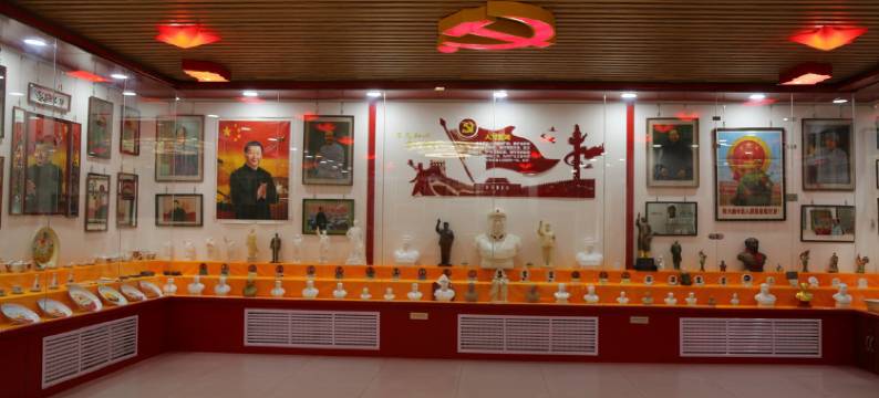 佳县红忆窑洞民宿图片