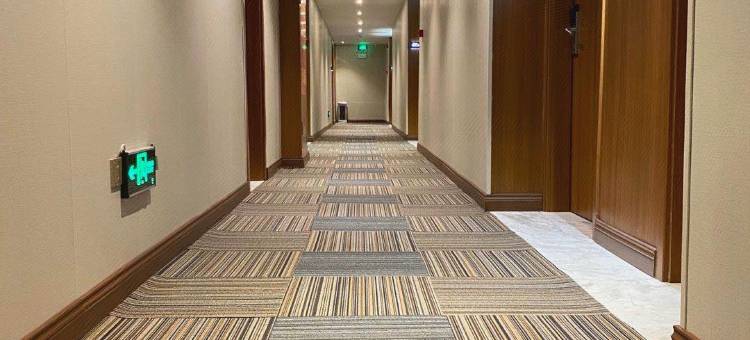 榴莲糖果酒店(泗洪体育场店)图片