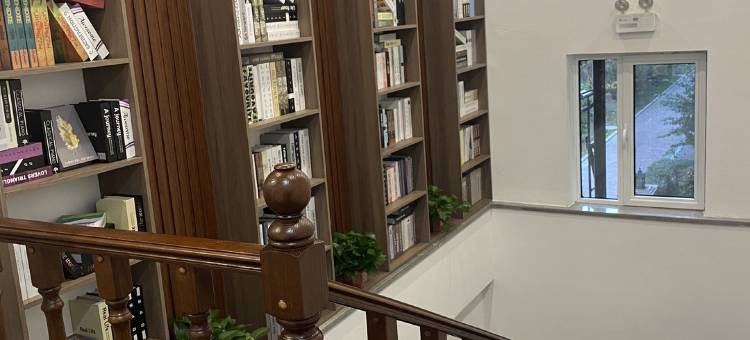 铁岭禧唐假日酒店图片