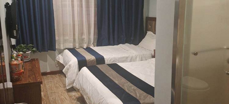 东丰客家宾馆图片