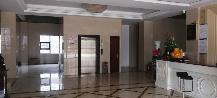 平江超睿大酒店图片