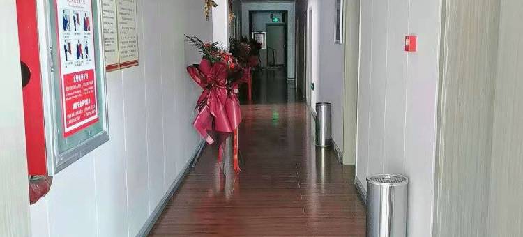 古县锦鸿商务快捷酒店图片