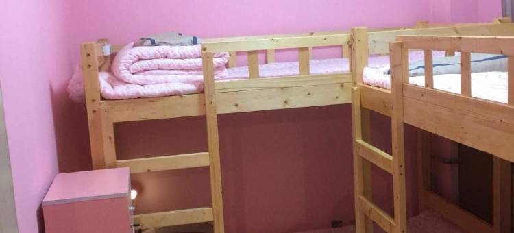 平凉漫时光青年旅舍图片