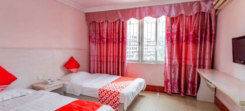 玉林顺兴宾馆(汽车总站店)图片