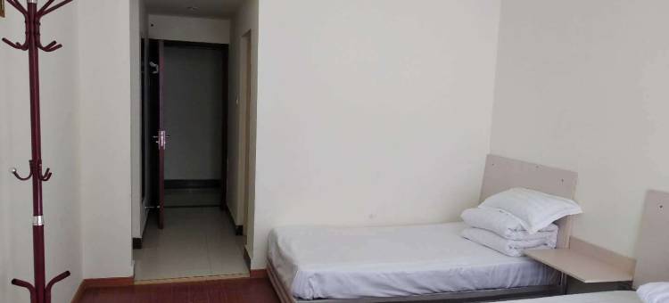 合肥晨宇宾馆图片