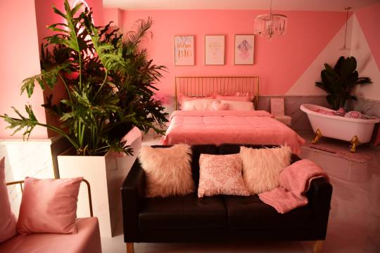 咸阳More.光阴私人民宿