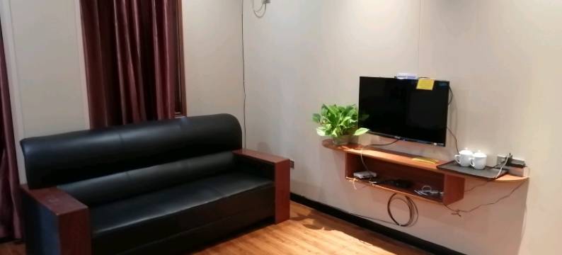 益达商务宾馆(重庆万州高铁北站店)图片