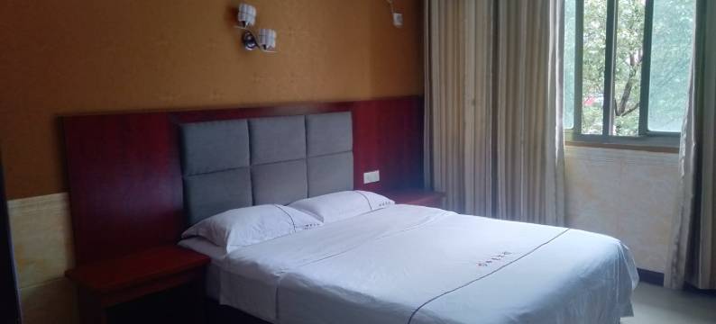 长沙顺意宾馆图片