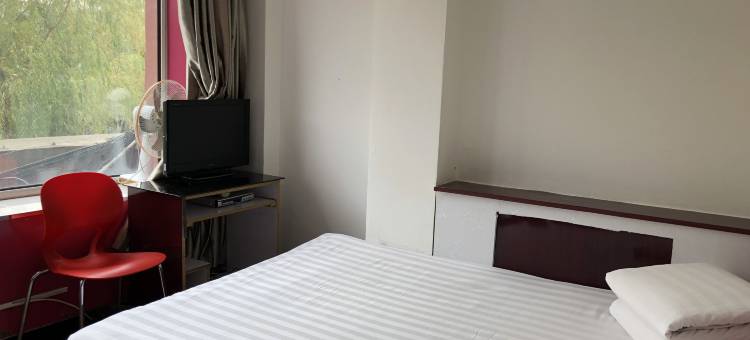 延吉静涵旅店图片