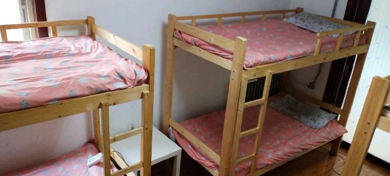 艳阳天青年旅舍(西安钟鼓楼回民街店)图片