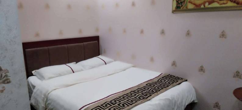 纳雍金福缘宾馆图片