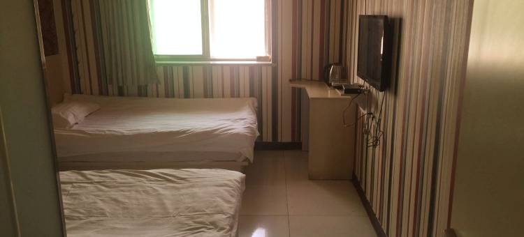 献县五八快捷宾馆图片