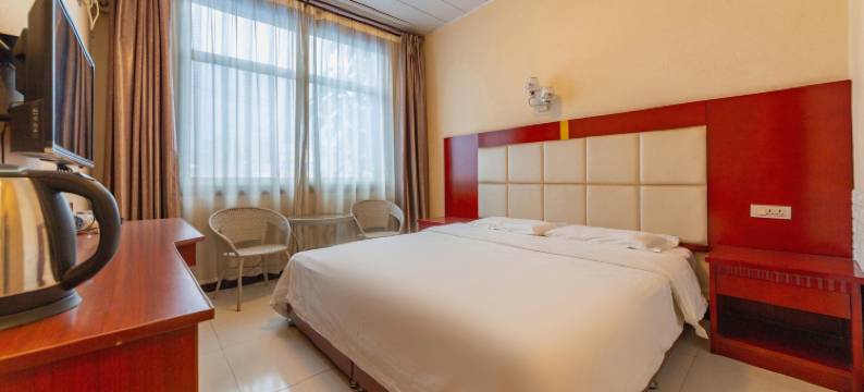 舒雅驿站(华山驿·驴友俱乐部)图片