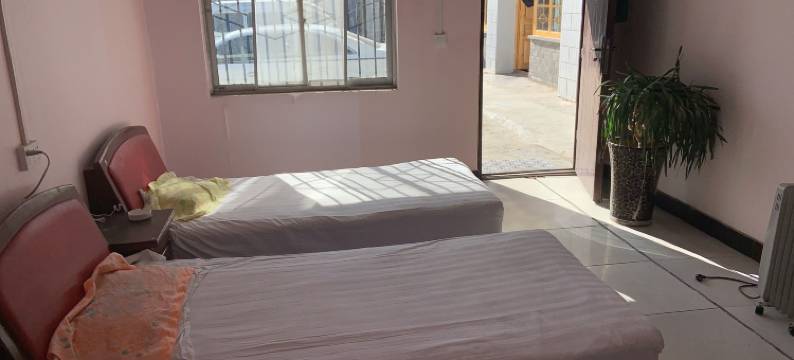 延安兴隆客栈图片