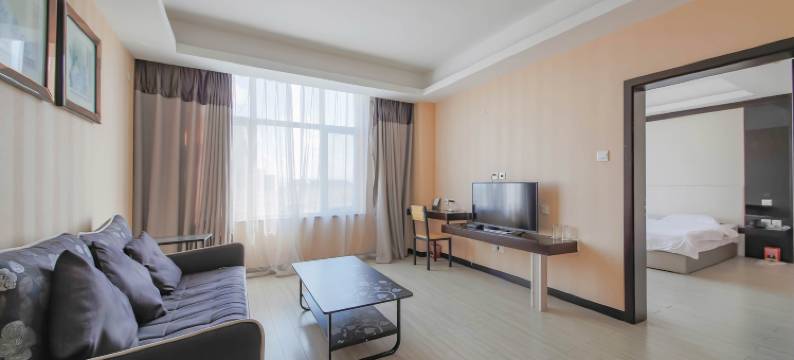 兴和星晨酒店图片