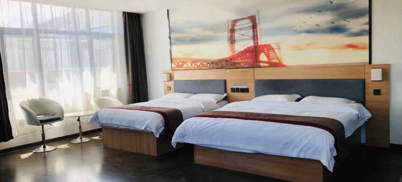 日喀则别格酒店图片