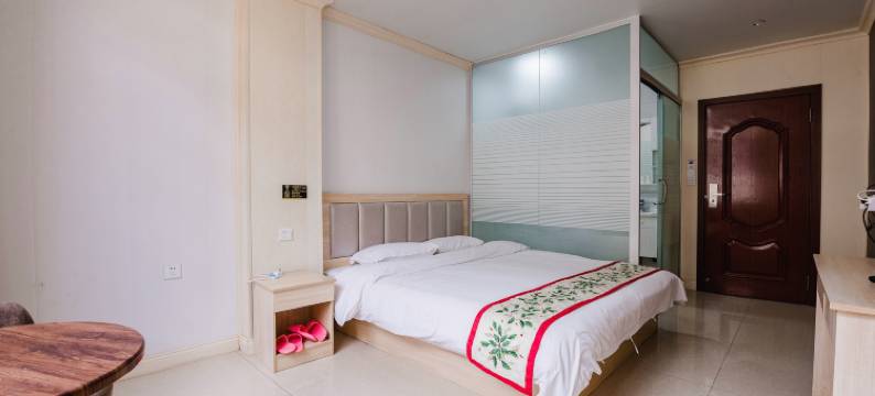 聚源商务酒店(第三中学店)图片