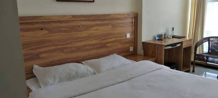 曲阳翰阳宾馆图片