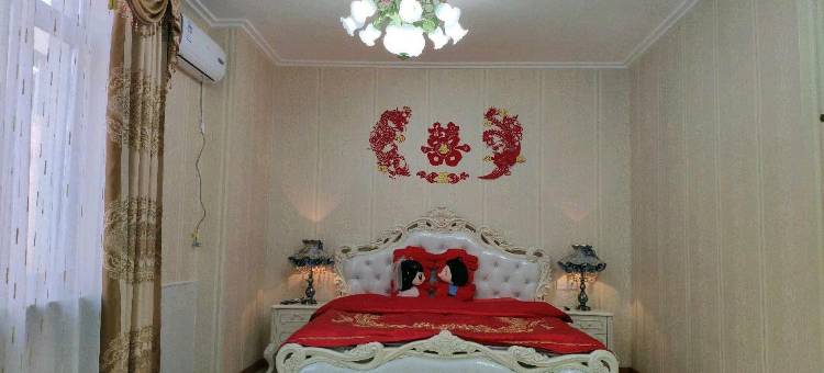 阜新逸兴宾馆图片