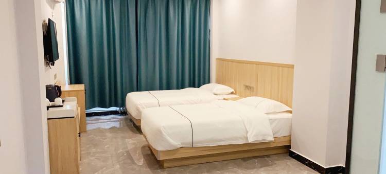 赤峰惠景宾馆图片