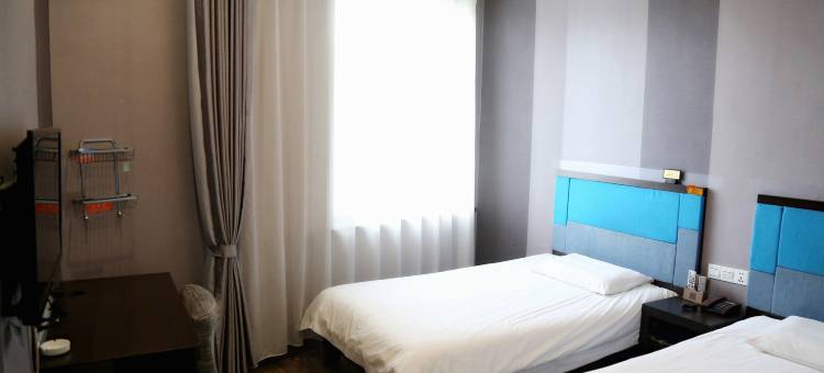 四平公元城市宾馆(公园北街店)图片