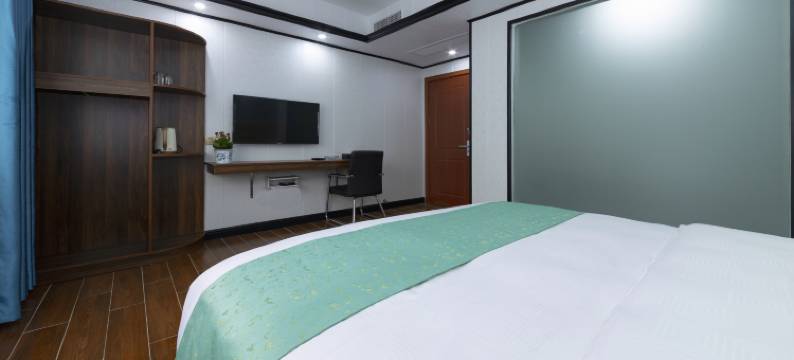 常德货运宾馆图片