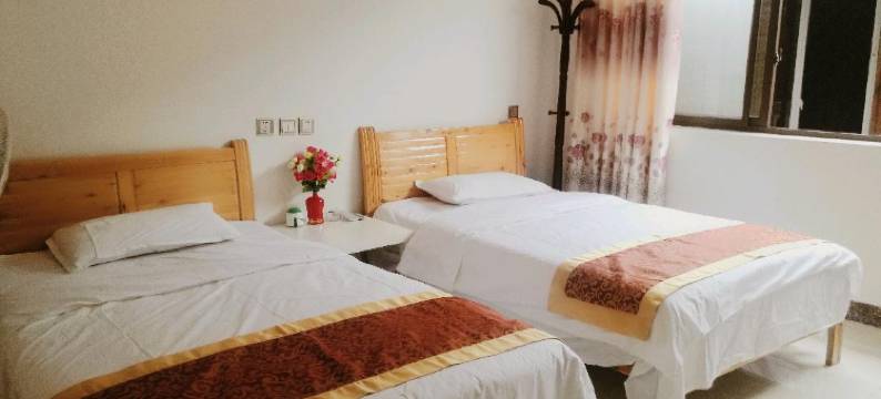 彭州青春农家乐图片