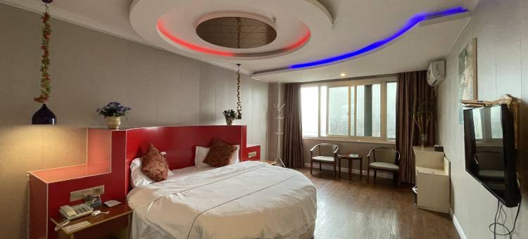 南苑e家(慈溪慈甬路店)图片