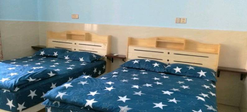 广汉小城之家民宿图片