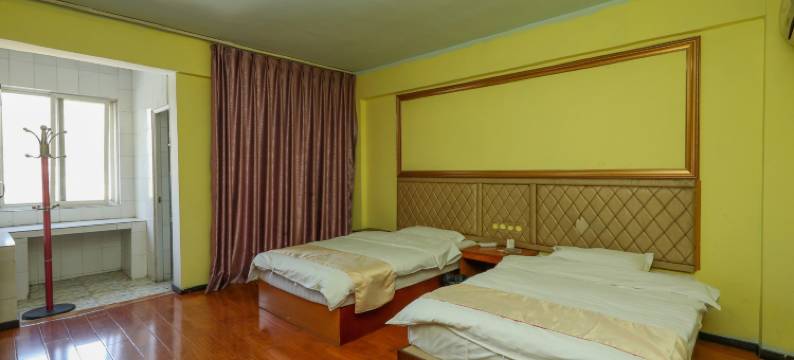 攀枝花好再来宾馆图片