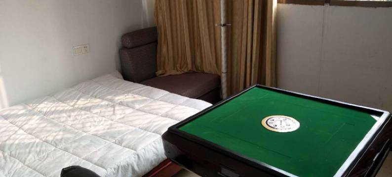 浏阳新天旅馆图片