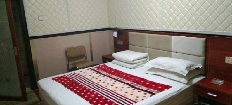 青县家和宾馆图片